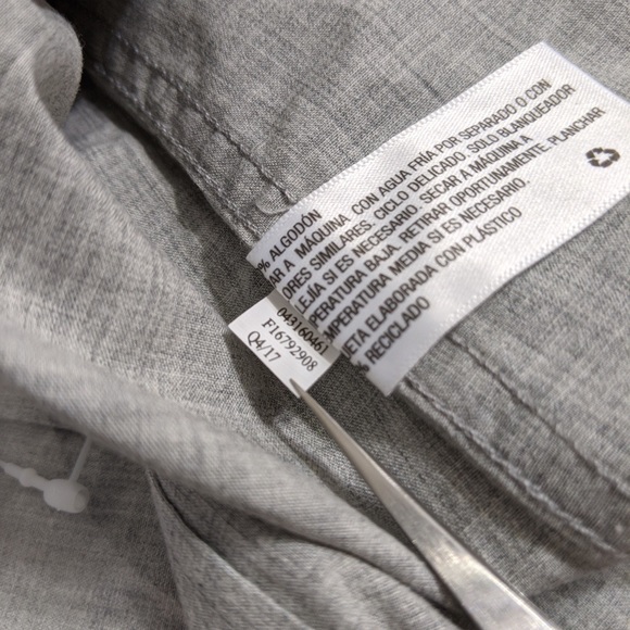 🎉 3/$20 Goodfellow & Co Slim Northrop Shirt - Picture 11 of 13